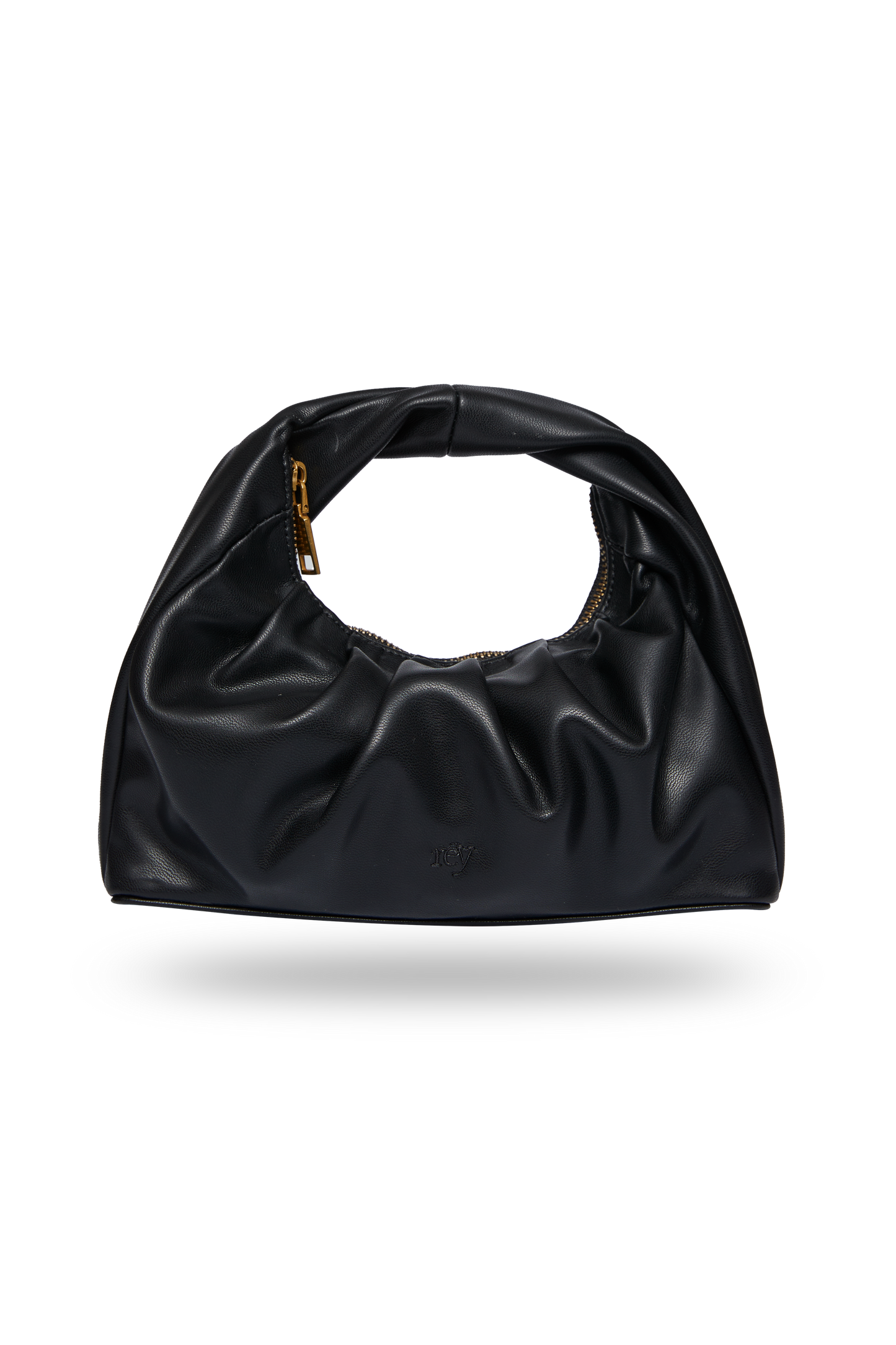 Mini Scrunchee - Black