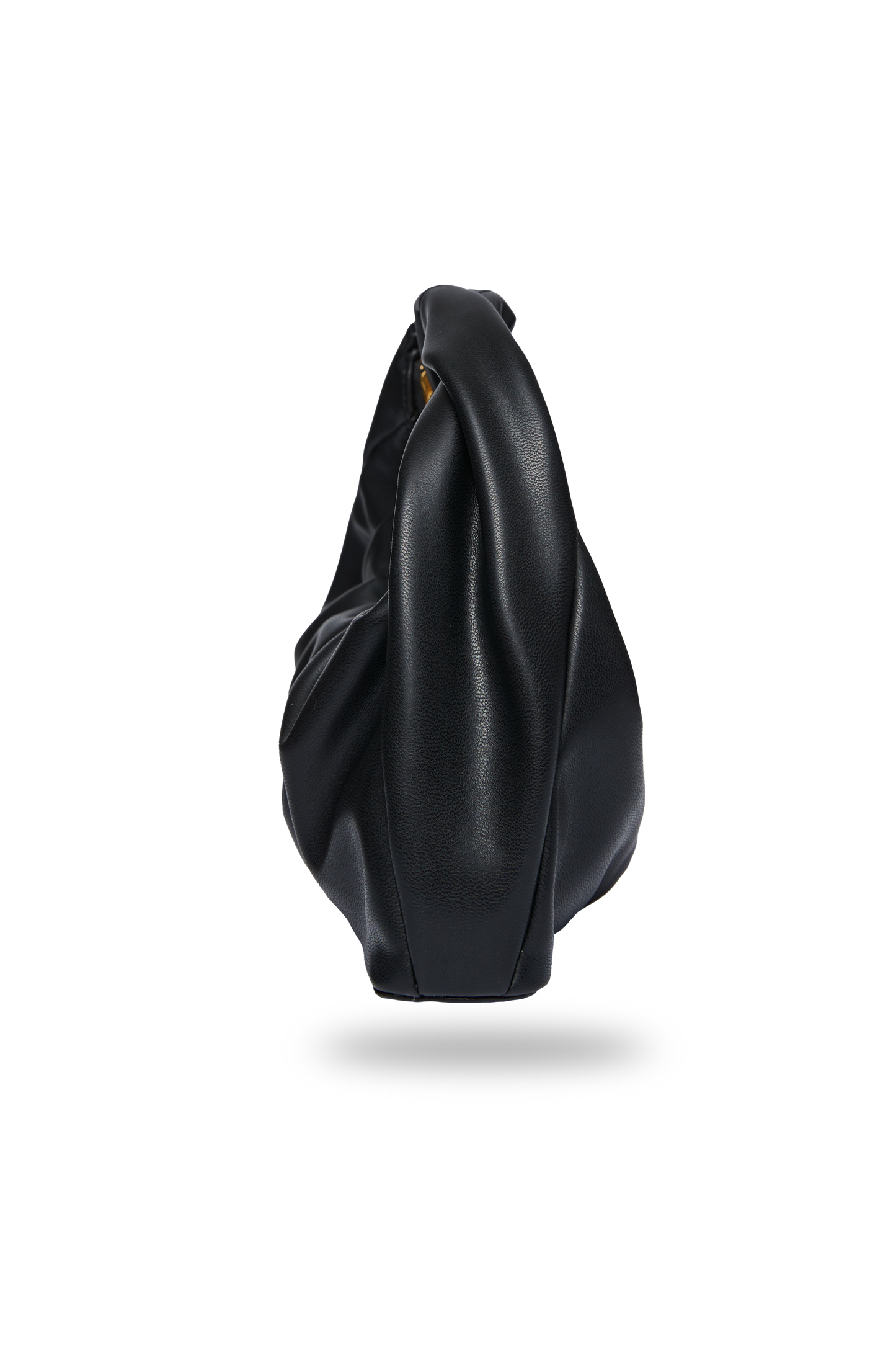 Mini Scrunchee - Black