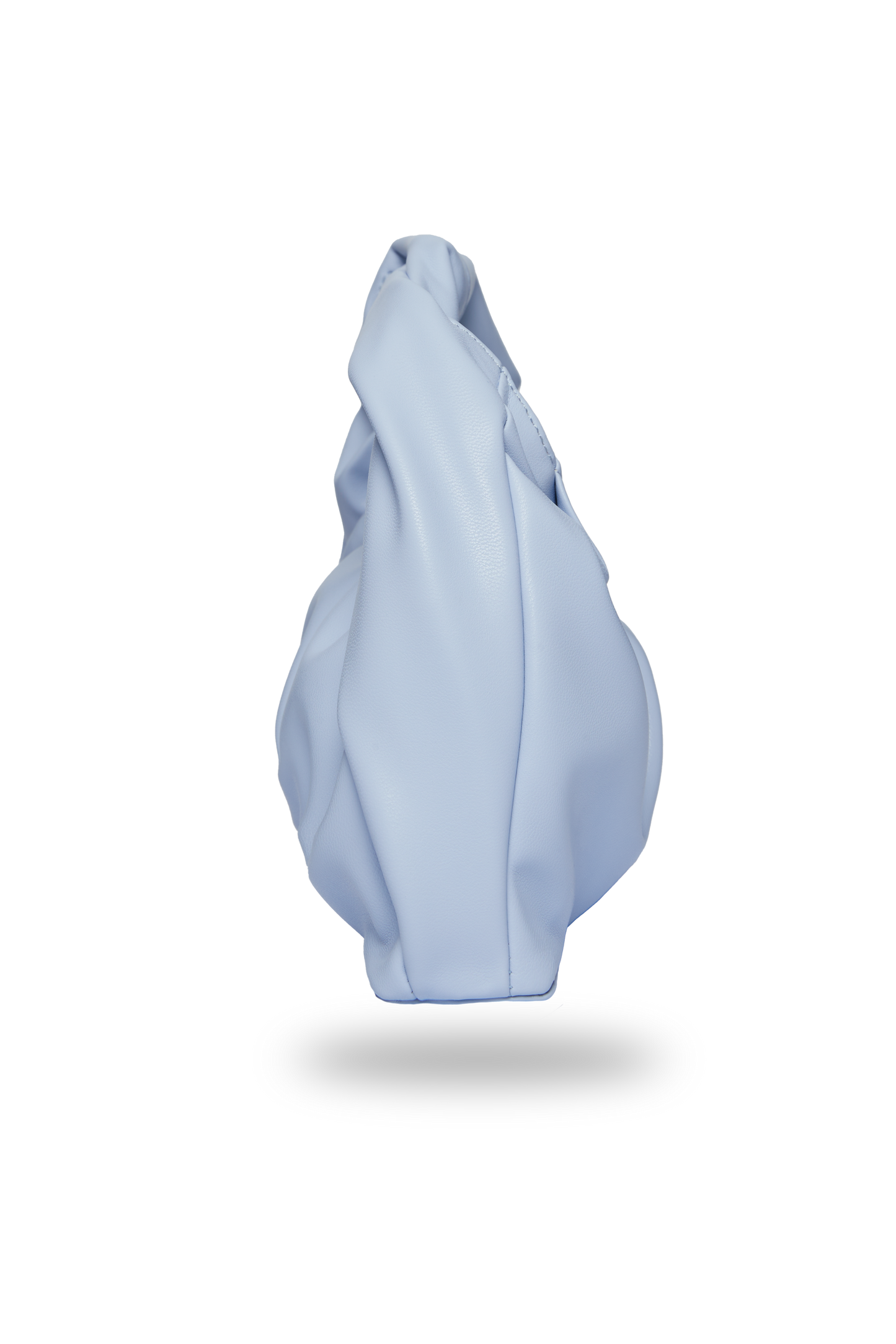 Mini Scrunchee - Sky Blue