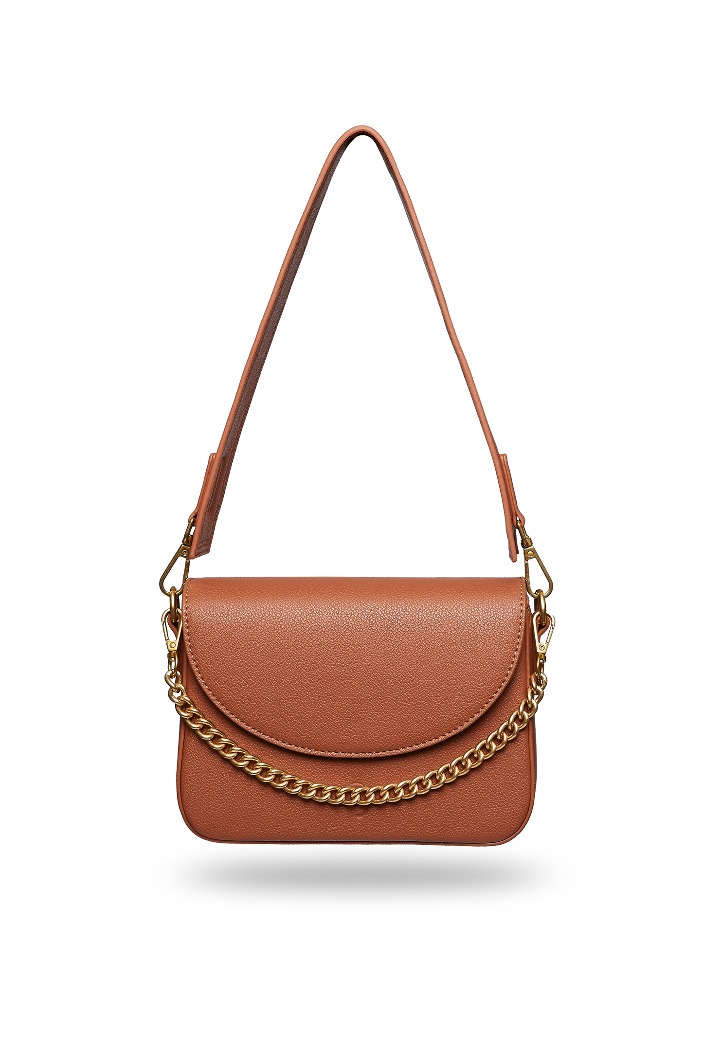 Mini Save The Date - Cinnamon