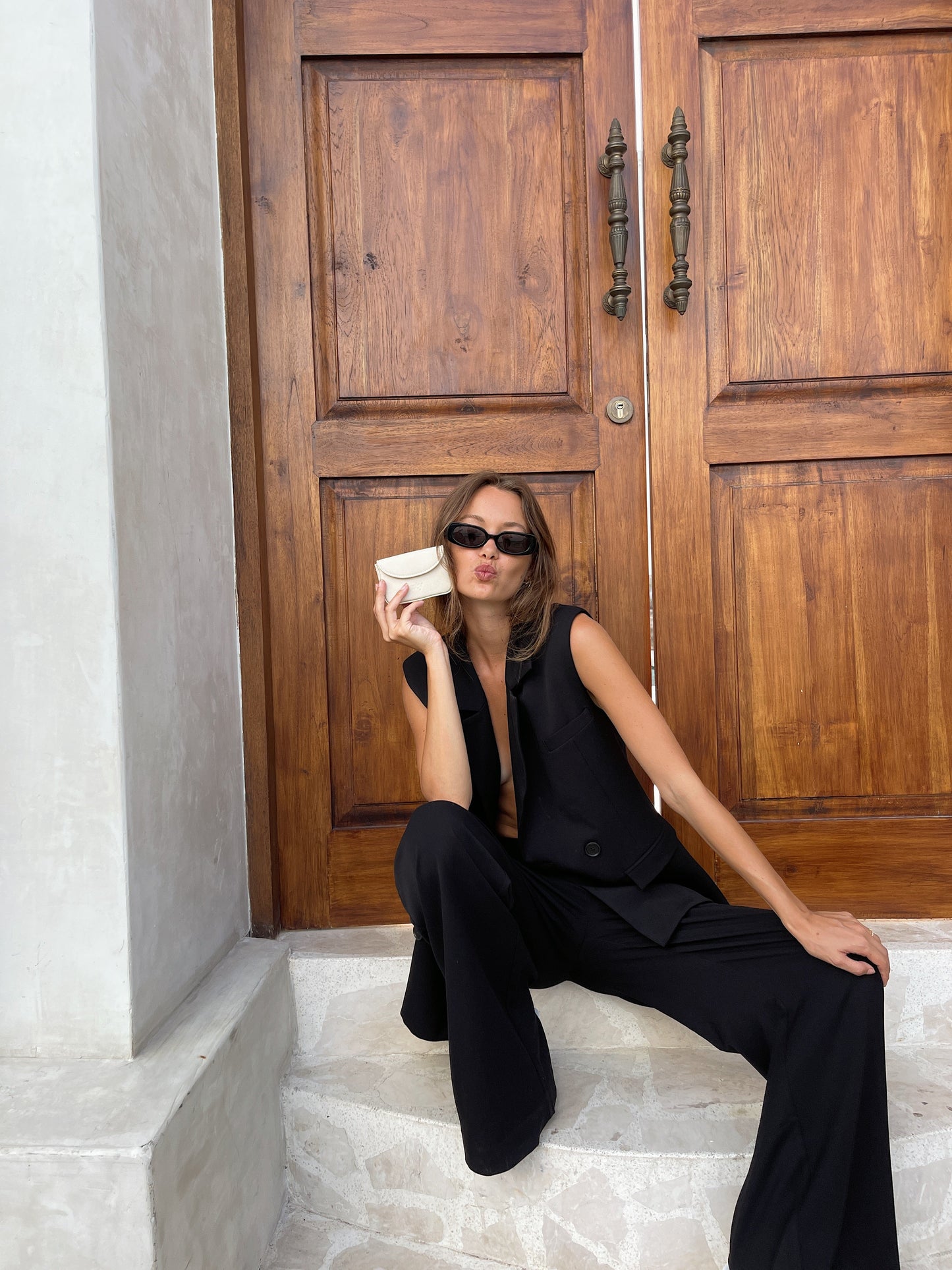 This One's On Me - Ivory