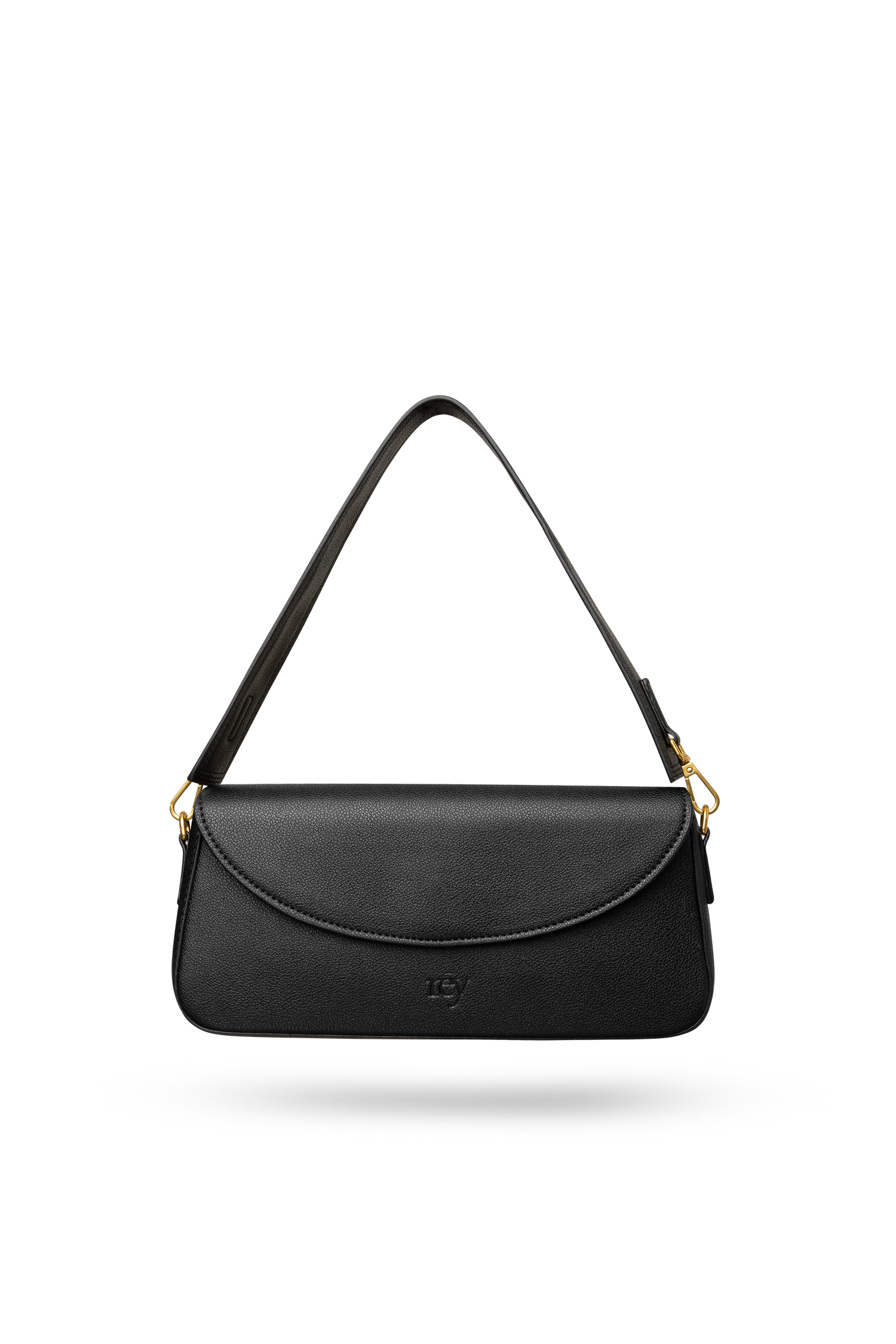 Front View Without Chain