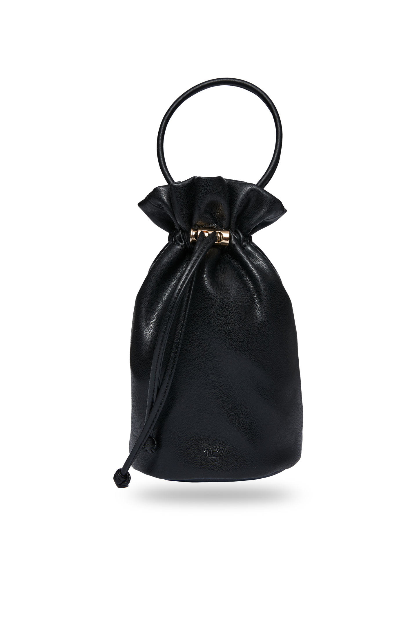 No Strings Attached - Black