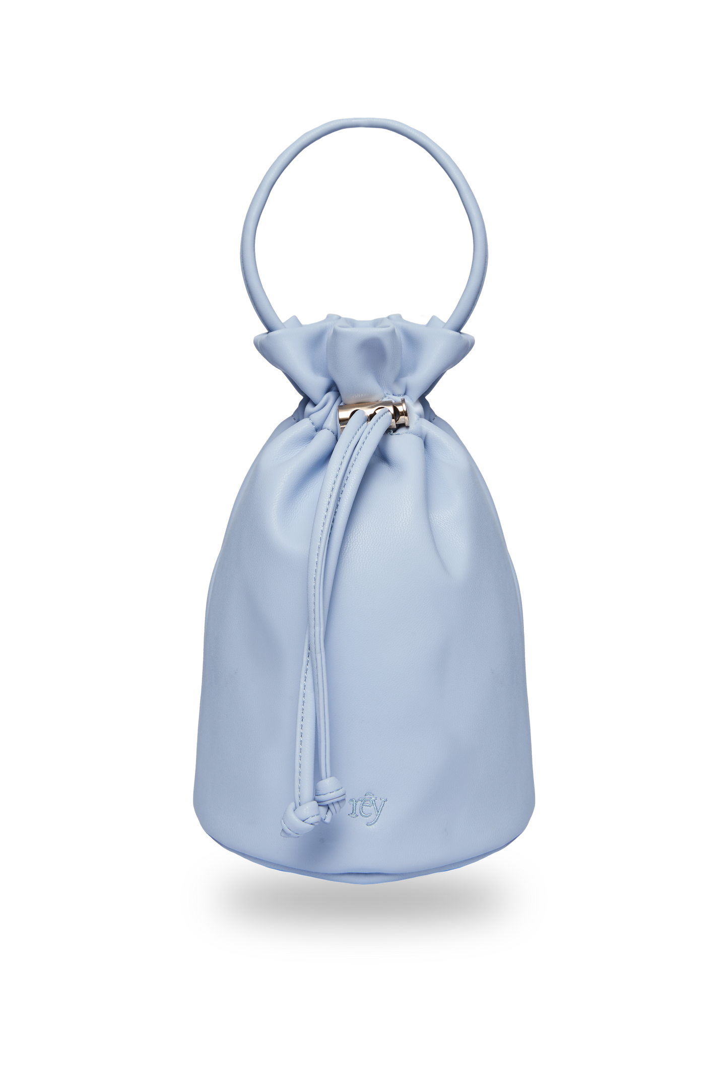 No Strings Attached - Sky Blue