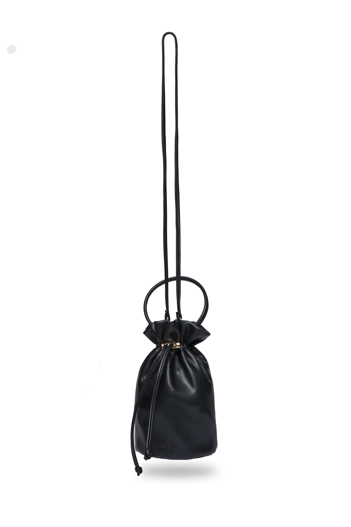 No Strings Attached - Black