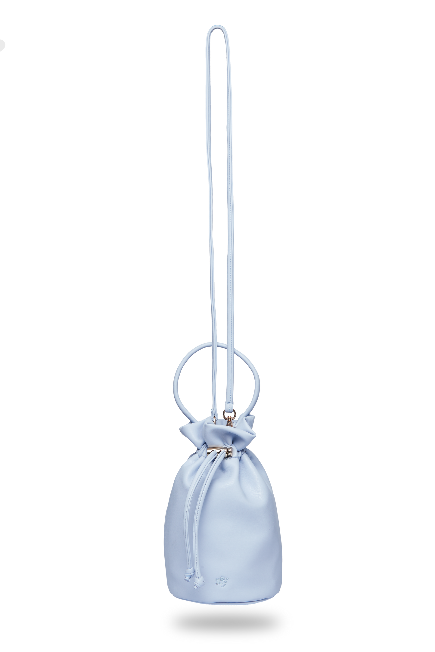 No Strings Attached - Sky Blue