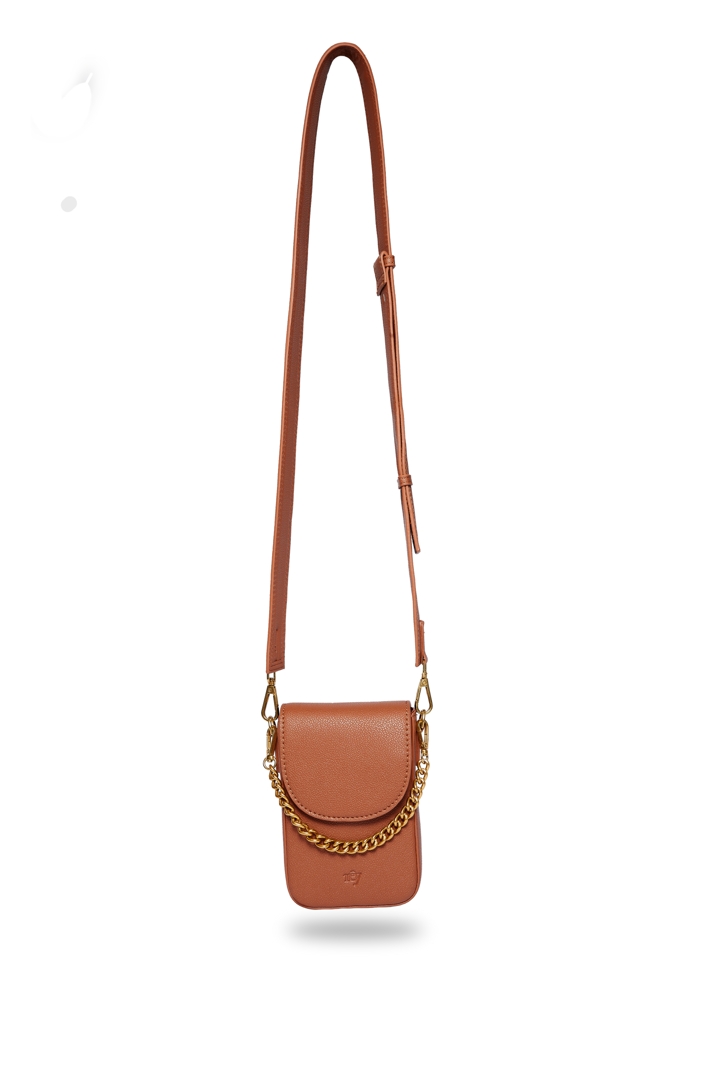 Life Of The Party - Cinnamon