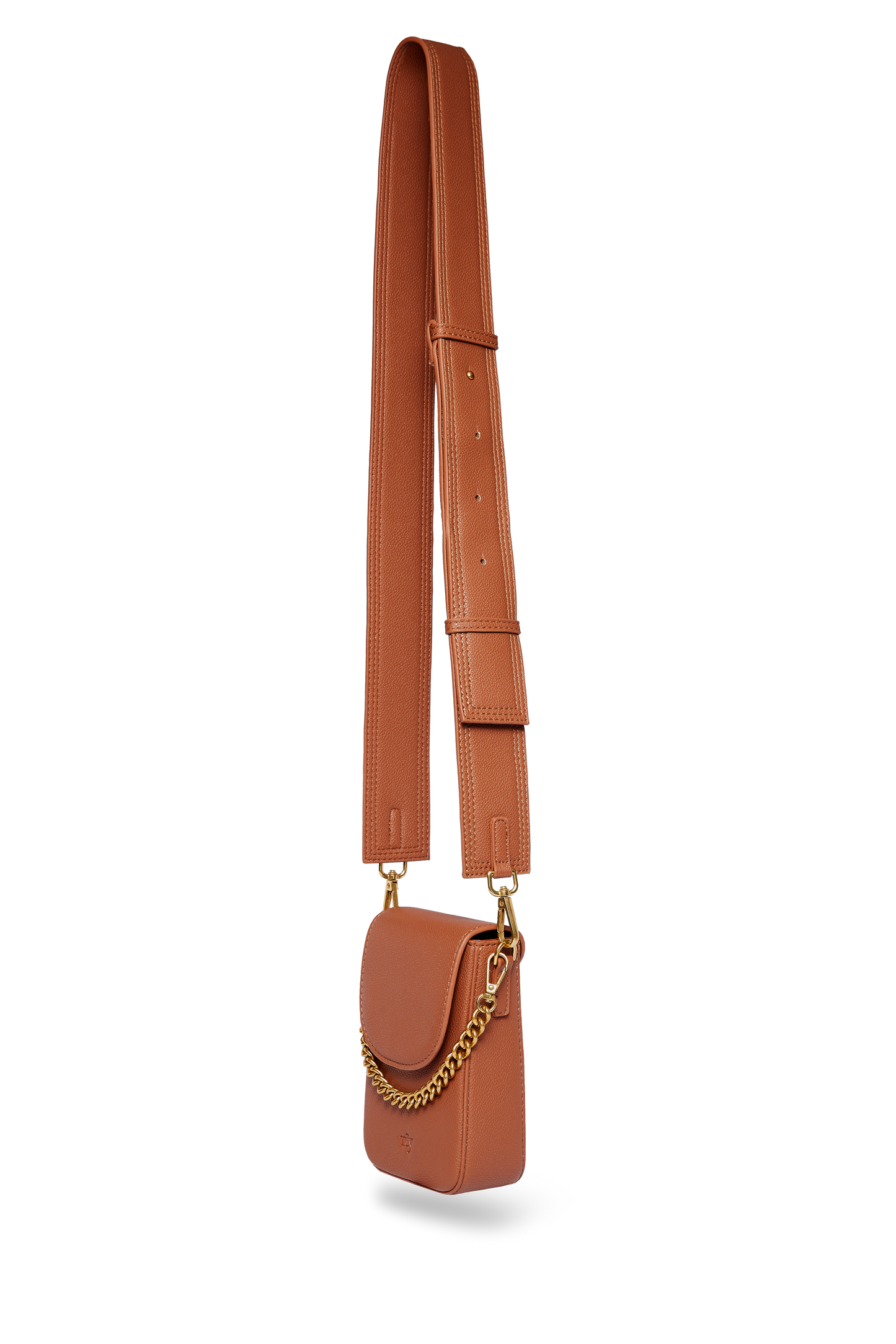 Life Of The Party - Cinnamon