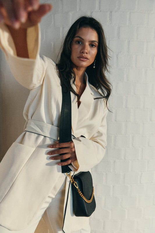 Life Of The Party - Black